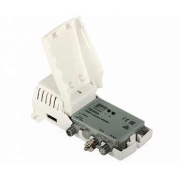 TERRA MHD001P HDMI Modulator με τροφοδοτικό HD Modulator